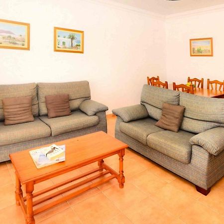 Casas Nohara, Playa Blanca Yaiza (Lanzarote) Exterior foto