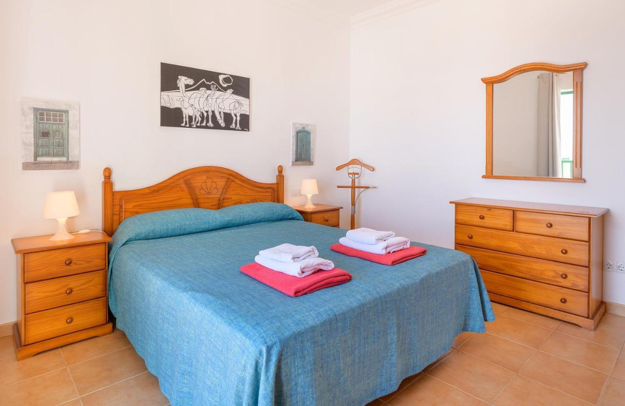 Casas Nohara, Playa Blanca Yaiza (Lanzarote) Exterior foto