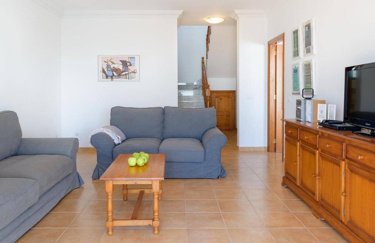 Casas Nohara, Playa Blanca Yaiza (Lanzarote) Exterior foto