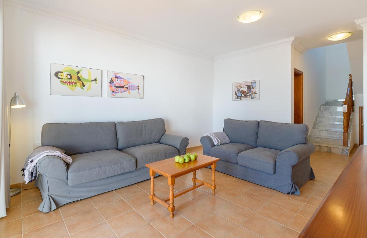 Casas Nohara, Playa Blanca Yaiza (Lanzarote) Exterior foto