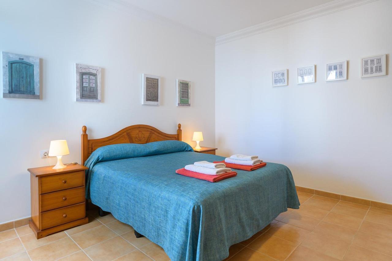 Casas Nohara, Playa Blanca Yaiza (Lanzarote) Exterior foto