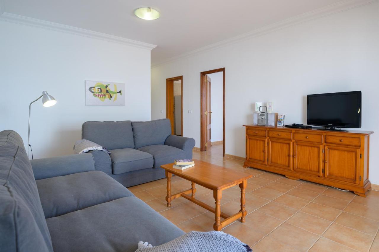 Casas Nohara, Playa Blanca Yaiza (Lanzarote) Exterior foto