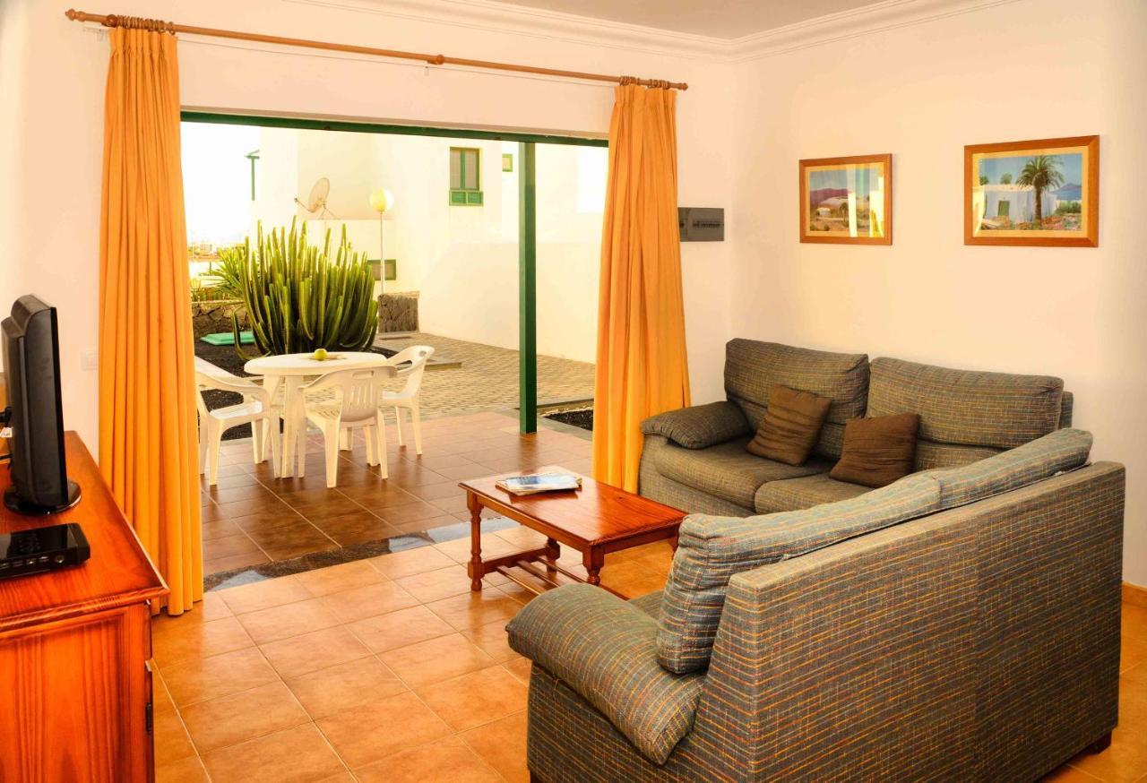 Casas Nohara, Playa Blanca Yaiza (Lanzarote) Exterior foto