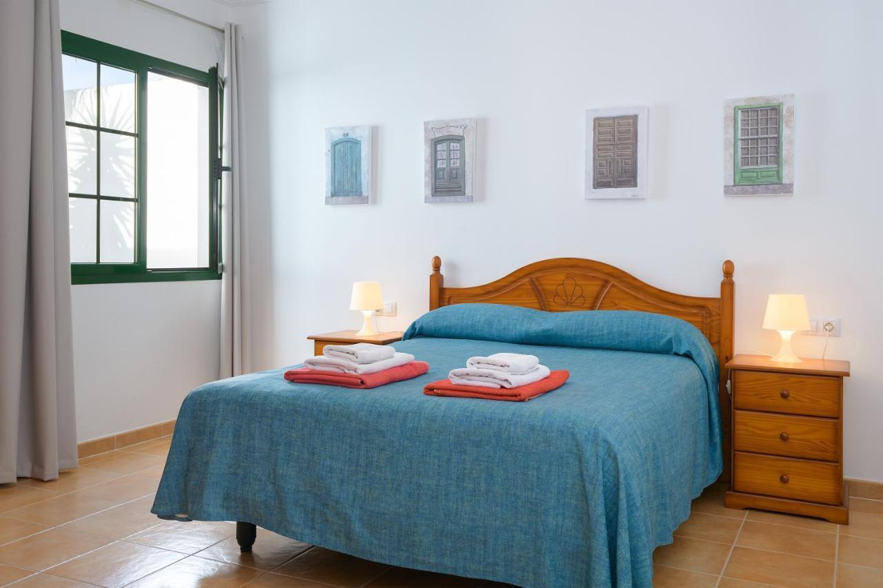 Casas Nohara, Playa Blanca Yaiza (Lanzarote) Exterior foto
