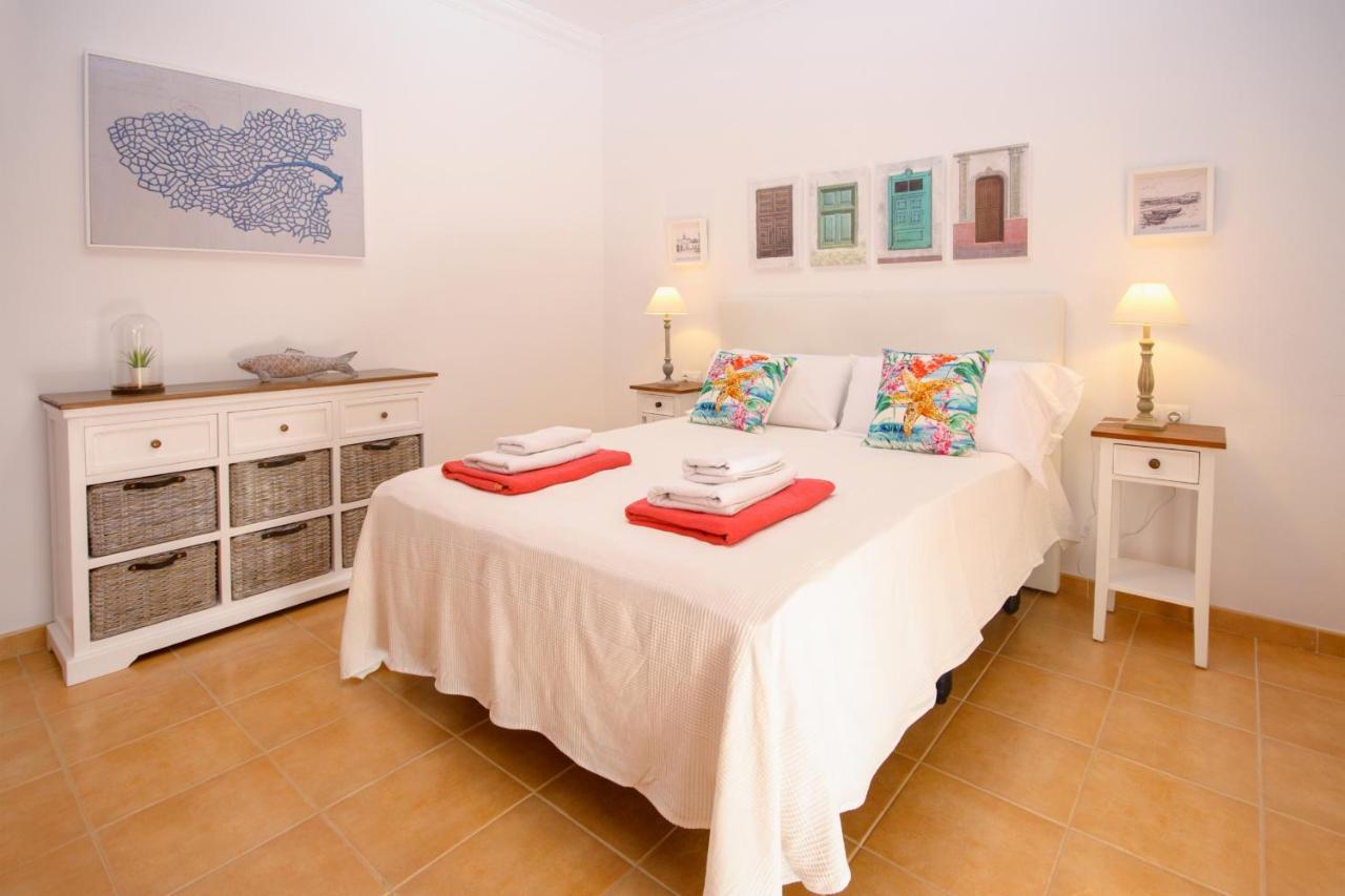 Casas Nohara, Playa Blanca Yaiza (Lanzarote) Exterior foto