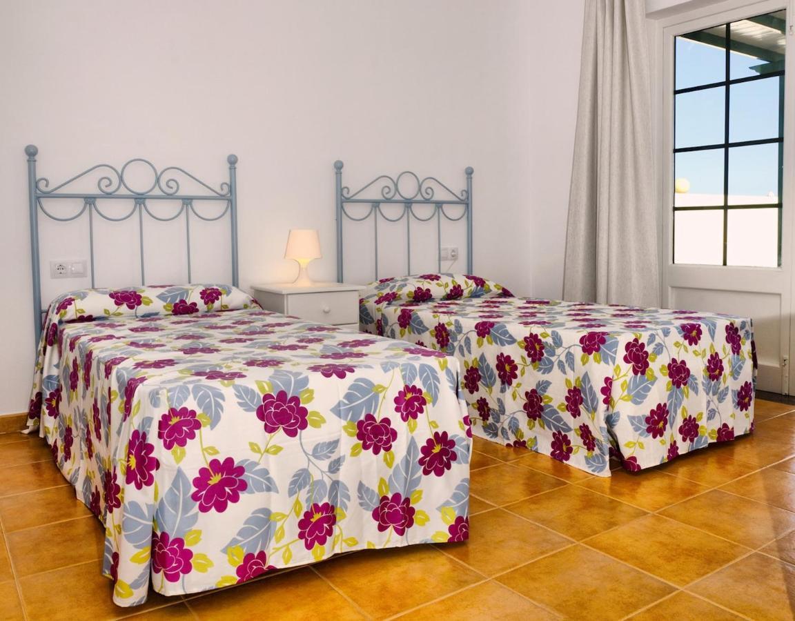 Casas Nohara, Playa Blanca Yaiza (Lanzarote) Exterior foto