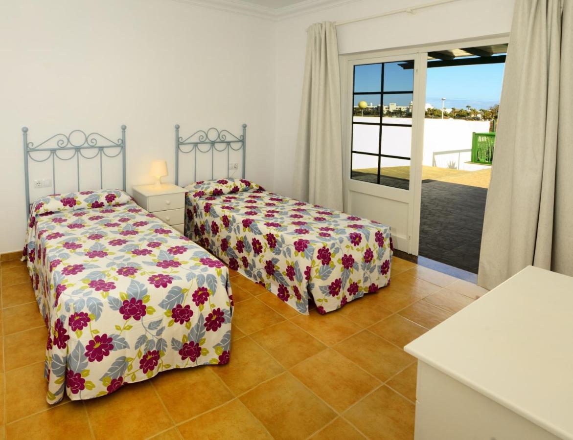 Casas Nohara, Playa Blanca Yaiza (Lanzarote) Exterior foto