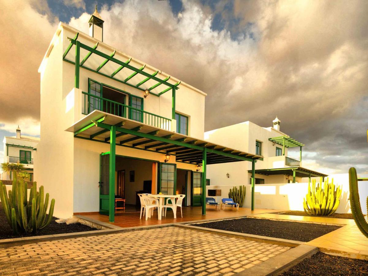 Casas Nohara, Playa Blanca Yaiza (Lanzarote) Exterior foto