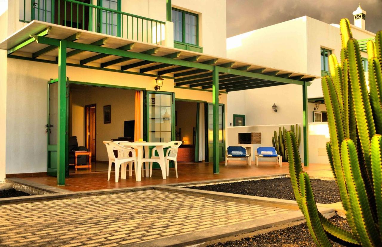 Casas Nohara, Playa Blanca Yaiza (Lanzarote) Exterior foto