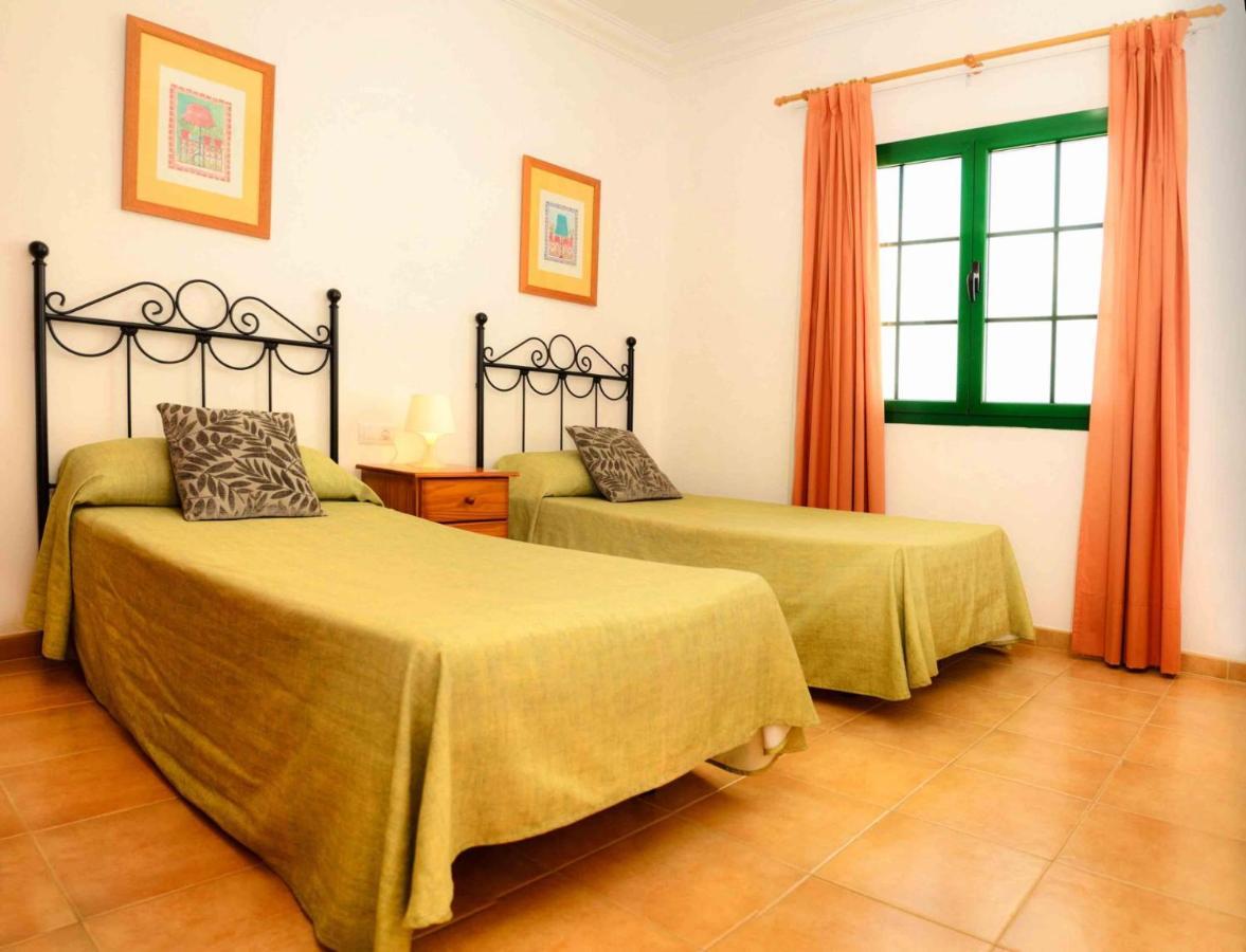 Casas Nohara, Playa Blanca Yaiza (Lanzarote) Exterior foto