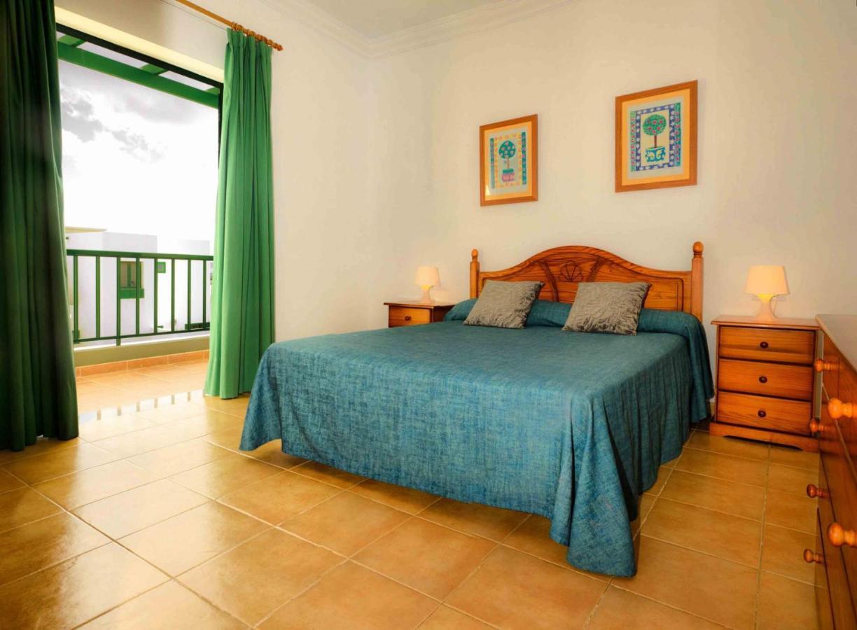 Casas Nohara, Playa Blanca Yaiza (Lanzarote) Exterior foto