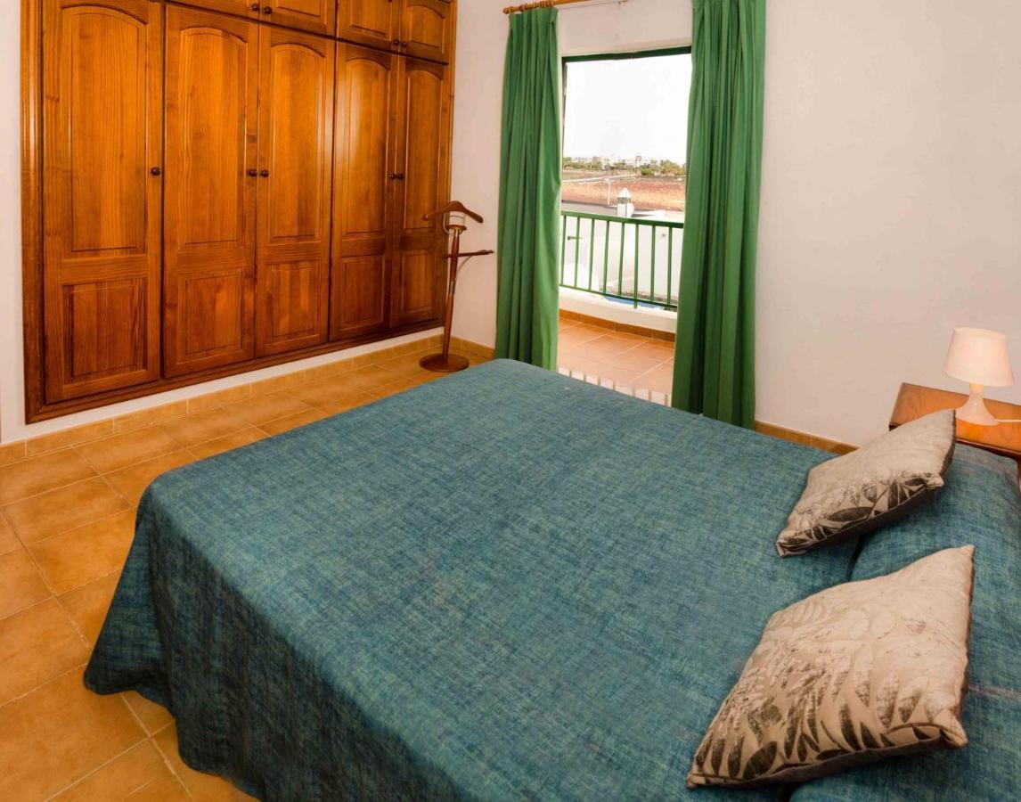 Casas Nohara, Playa Blanca Yaiza (Lanzarote) Exterior foto