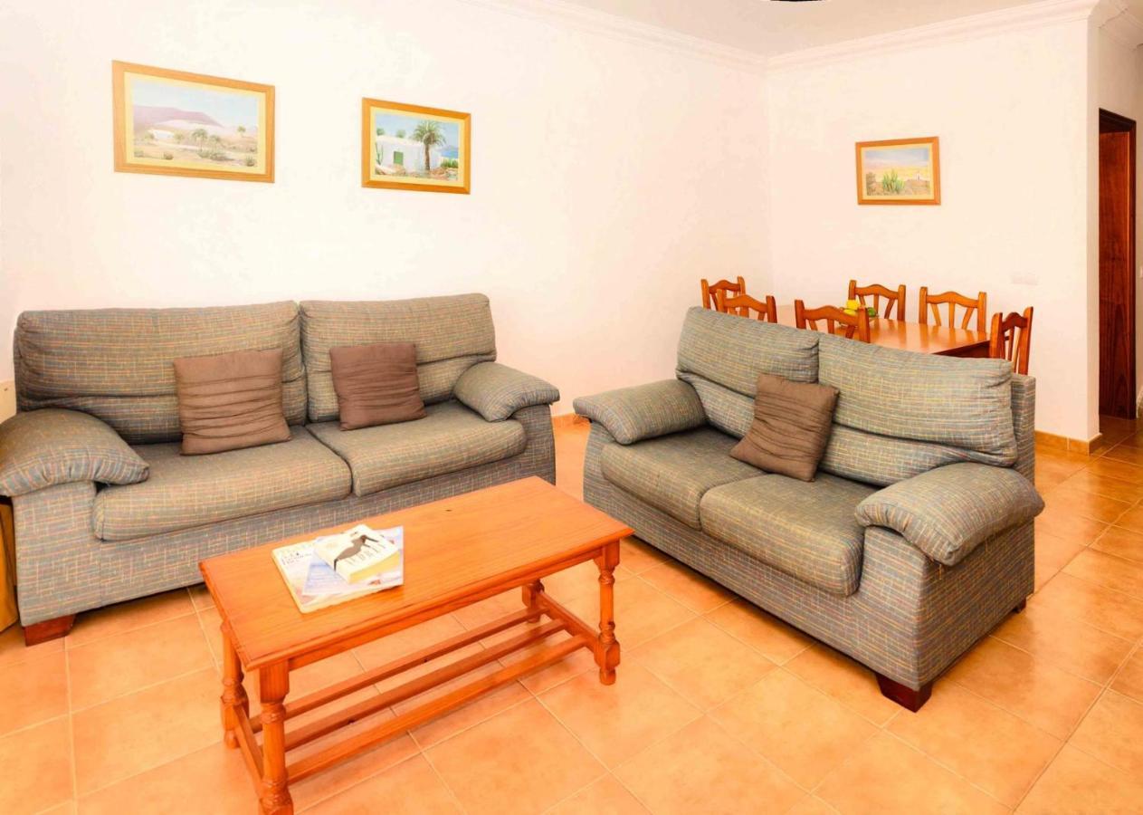 Casas Nohara, Playa Blanca Yaiza (Lanzarote) Exterior foto